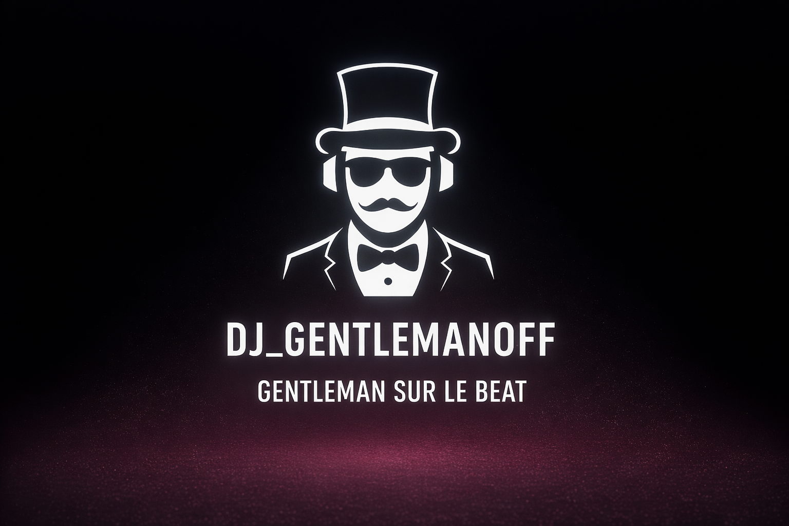 Chaîne YouTube de DJ Gentlemanoff